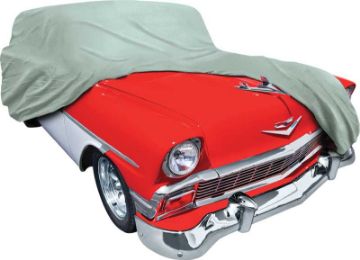 Show details for 1956 Chevrolet2 & 4 Door WagonsDiamond Fleece Car Cover  Picture of 1956 Chevrolet2 & 4 Door WagonsDiamond Fleece Car Cover