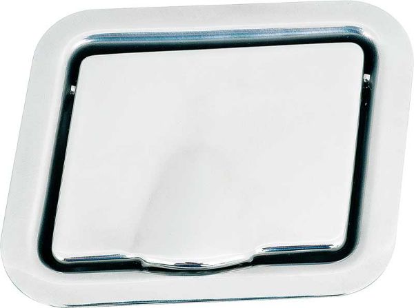 Picture of 1962-67 Rear Arm Rest Ash Trays - Pair 