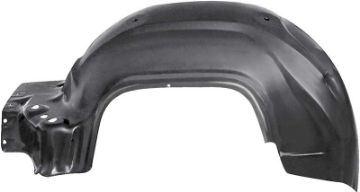 Show details for 1968-74 Chevy II / Nova Inner Fender Well- RH  Picture of 1968-74 Chevy II / Nova Inner Fender Well- RH