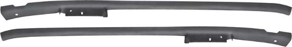 Picture of 1975-79 Nova / X-Body Interior Headliner Moldings -Upper Side- Pair 