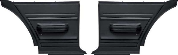Picture of 1975-79 Nova/X-Body Interior Rear Side Panels with Arm Rest (Pair) 