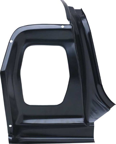 Picture of 1962-65 Chevy II / Nova Tail Lamp Mount Panel LH 