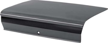 Show details for 1962-64 Chevy II / Nova Trunk Lid  Picture of 1962-64 Chevy II / Nova Trunk Lid