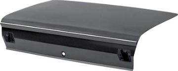 Show details for 1965 Chevy II / NovaTrunk Lid  Picture of 1965 Chevy II / NovaTrunk Lid