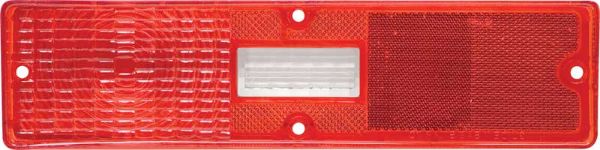 Picture of 1970-71 Nova Tail Light Lens LH 