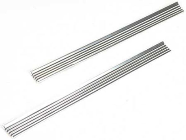 Picture of 1968-74 Nova Quarter Panel Extension Moldings 