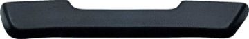 Show details for 1968-74 Nova LH Front Arm Rest Pad (Black)  Picture of 1968-74 Nova LH Front Arm Rest Pad (Black)