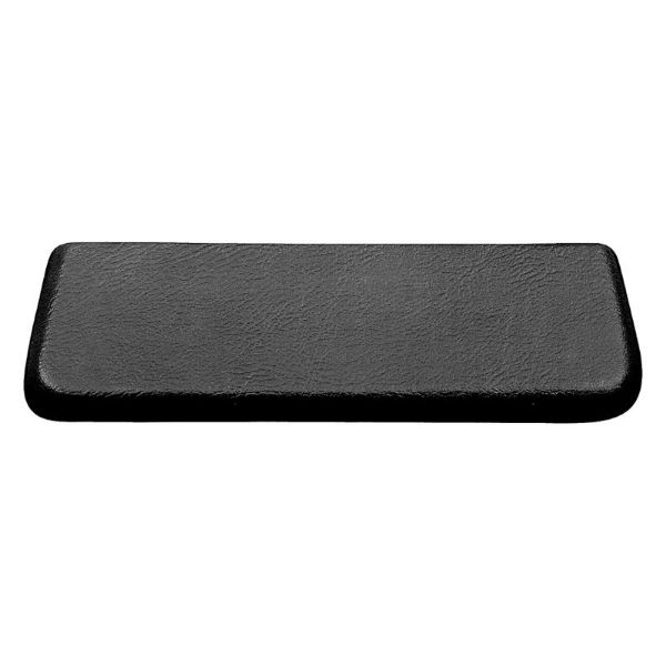 Picture of 1965-67 4 Door/Station Wagon Rear Arm Rest Pad (Black) 
