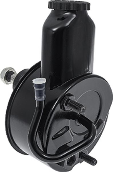 Picture of 1961-66 Power Steering Pump With Reservoir 