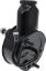 Show details for 1961-66 Power Steering Pump With Reservoir  Picture of 1961-66 Power Steering Pump With Reservoir