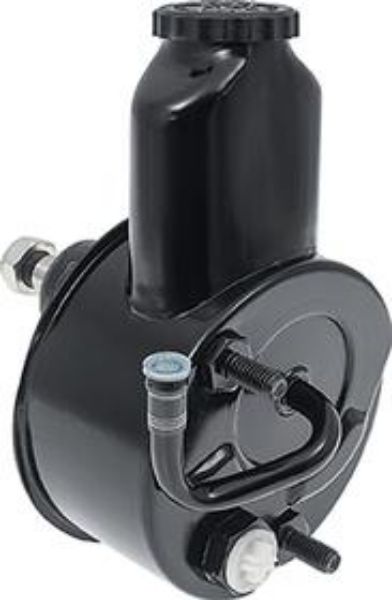 Picture of 1969-74 Mopar Saginaw Power Steering Pump With Reservoir
