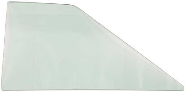 Picture of 1962-65 Chevy II / Nova 2 Door Hardtop Quarter Window-Tinted-LH Or RH 