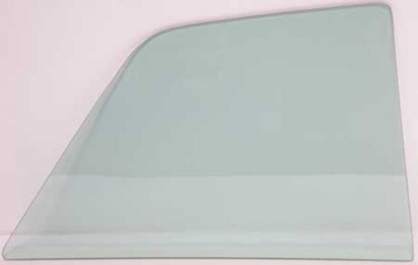 Picture of 1966-67 Chevy II / Nova 2 Door Sedan QuarterWindow Glass Tinted LH Or RH 