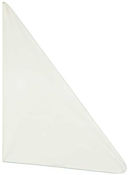 Picture of 1963-67 Chevy II / Nova 2 Door Hardtop/Convertible/Sedan Vent Glass Clear LH Or RH 