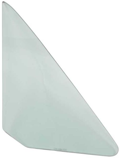 Picture of 1968-72 Chevy II / Nova Coupe/Sedan Vent Glass TintedRH 