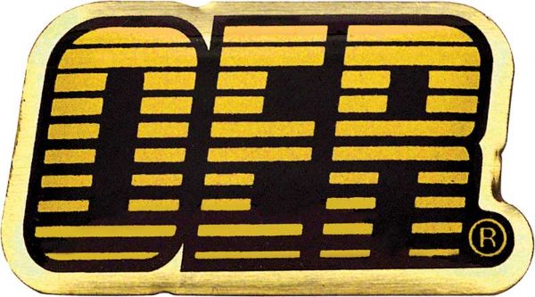 Picture of 3/4" X 1/2" OER Hat Pin 