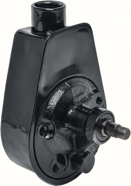 Picture of 1971-74Power Steering Pump With Reservoir 