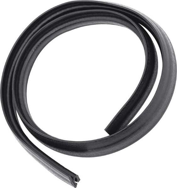 Picture of 1970-73 Camaro / Firebird Upper Inner Windshield Molding with Bow Style Headliner (44" Long) 