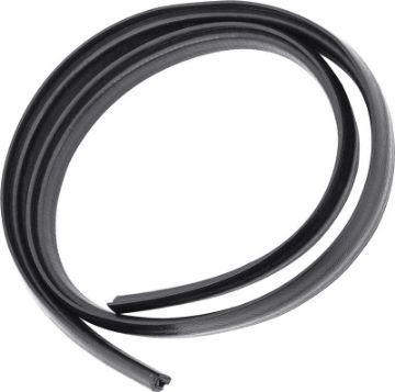 Show details for 1970-73 Camaro / Firebird Rear Headliner Trim - Bow Style Headliner  Picture of 1970-73 Camaro / Firebird Rear Headliner Trim - Bow Style Headliner