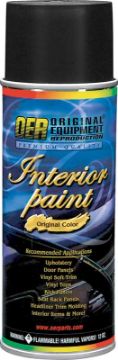 Show details for 1947-79 M10 Black  Color Coat Spray 12 Oz. Aerosol Can  Picture of 1947-79 M10 Black  Color Coat Spray 12 Oz. Aerosol Can