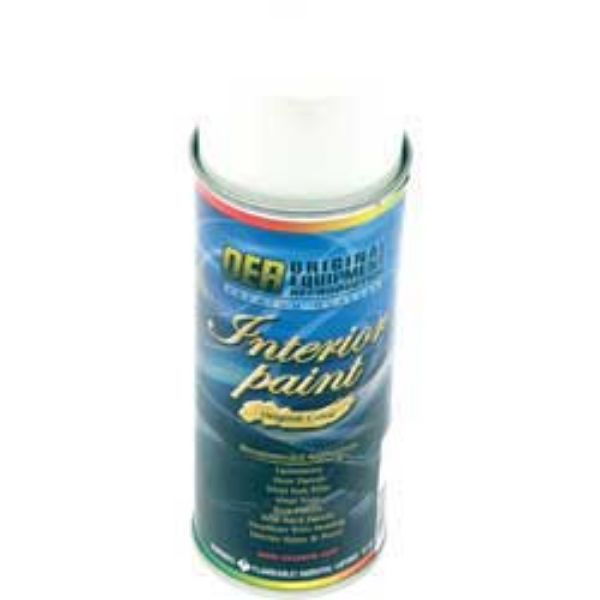 Picture of 1969 M37 White  Color Coat Spray12 Oz. Aerosol Can 
