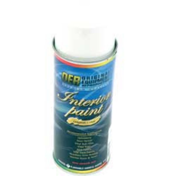 Picture of 1969 M16 Dark Blue/Royal Blue  Color Coat Spray12 Oz. Aerosol Can 