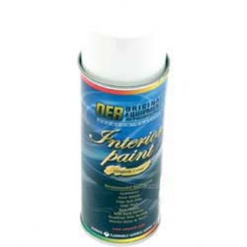 Show details for 1968 M70 Teal Blue  Color Coat Spray12 Oz. Aerosol Can  Picture of 1968 M70 Teal Blue  Color Coat Spray12 Oz. Aerosol Can