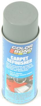 Show details for Gray Restoration Carpet Dye - 12 Oz Aerosol Can  Picture of Gray Restoration Carpet Dye - 12 Oz Aerosol Can