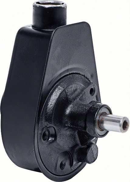 Picture of 1975-76 Mopar A / B-Body Saginaw Style Power Steering Pump With Reservoir 