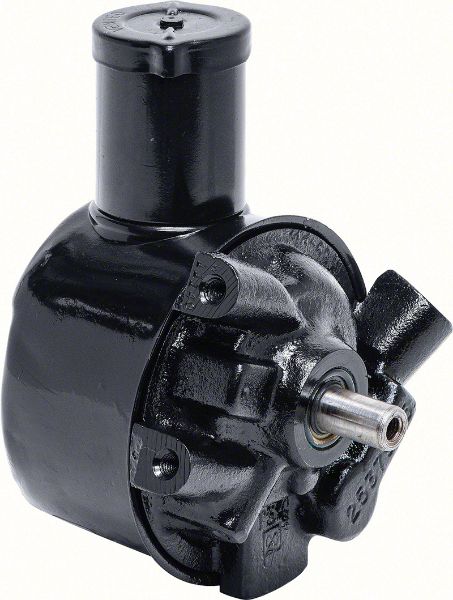 Picture of 1963-76 Mopar A / B / E-Body Federal Style Power Steering Pump 