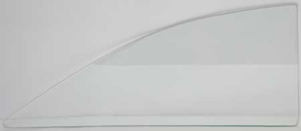 Picture of 1959-60 Impala / Full-Size 2 Door Hardtop LH/RHClear Quarter Glass 