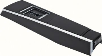 Show details for 1967 Pre-assembled Powerglide Automatic Transmission Console Assembly without Gauges  Picture of 1967 Pre-assembled Powerglide Automatic Transmission Console Assembly without Gauges