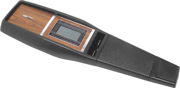 Picture of 1968 Camaro Pre-assembled TH350 / 400 Automatic Transmission Console Assembly without Gauges 