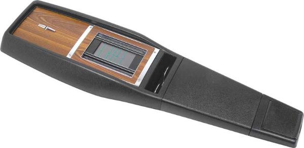 Picture of 1968 Camaro Pre-assembled Powerglide Automatic Transmission Console Assembly without Gauges 