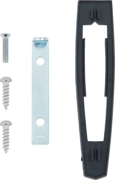 Picture of 1963-72 Right or Left Hand Outer Mirror Mounting Set 