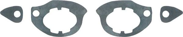 Picture of 1965-79 Outer Door Handle Gasket Set 