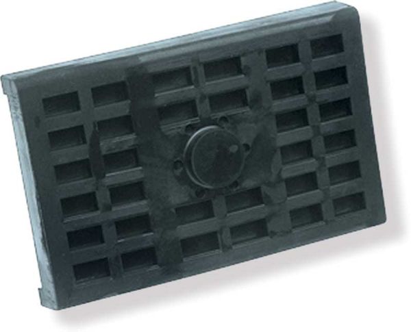 Picture of 1968-69 Camaro/Firebird, 1968-79 Nova / X-Body Multi-Leaf Spring Pad 