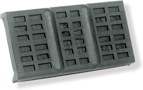 Picture of Mono Spring Rear Upper Pad 