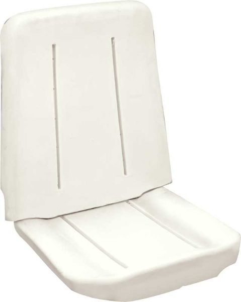 Picture of 1967 Nova Bucket Seat Foam-SS 