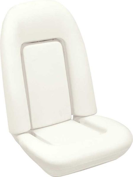 Picture of 1973-77 Firebird/Trans-Am Deluxe Bucket Seat Foam W/Horse Collar 