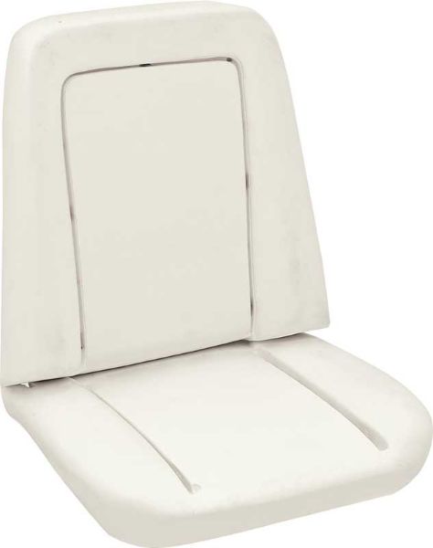 Picture of 1971-75 GM Truck Bucket Seat Foam 