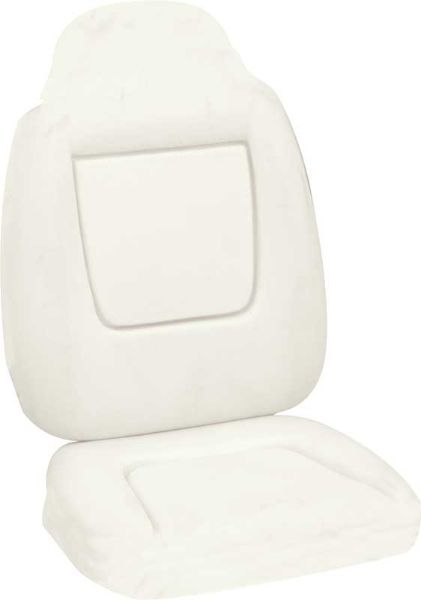 Picture of 1970-1971 Mopar E-BodyFront Bucket Seat Foam 