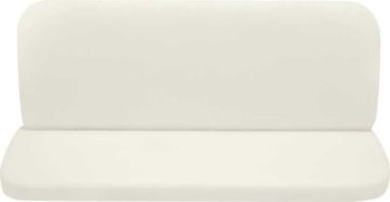 Show details for 1969-72 GM Truck Bench Seat Foam-Top/Bottom-2 Pcs  Picture of 1969-72 GM Truck Bench Seat Foam-Top/Bottom-2 Pcs