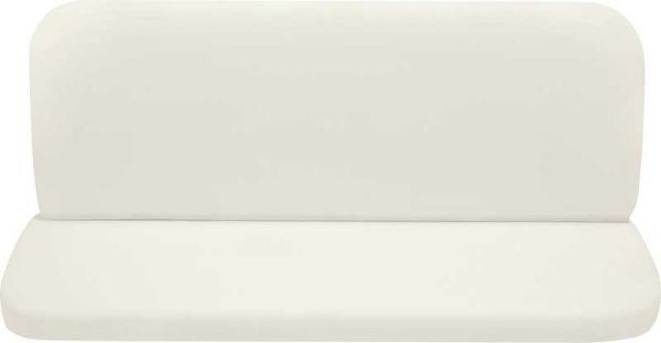 Picture of 1969-72 GM Truck Bench Seat Foam-Top/Bottom-2 Pcs 