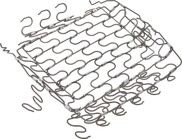 Picture of 1967-68 Camaro / Firebird Seat Bottom Support Spring Assembly 