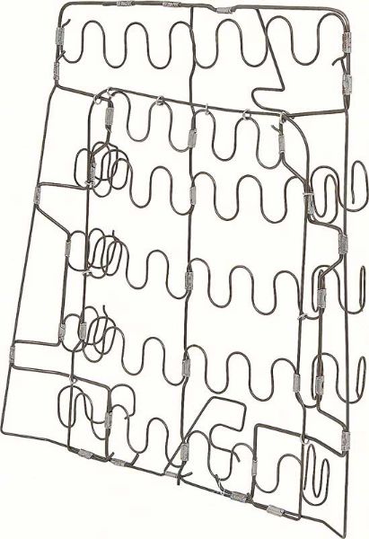 Picture of 1969 F-Body Seat Back Support Spring 