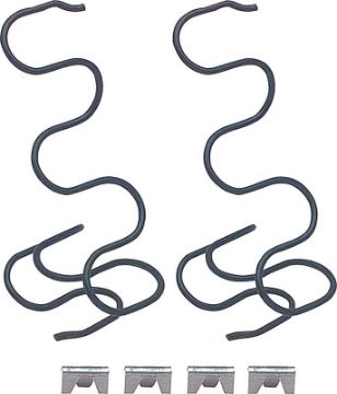 Show details for 1962-65 Fullsize / Nova Bucket Side Support Spring  Picture of 1962-65 Fullsize / Nova Bucket Side Support Spring