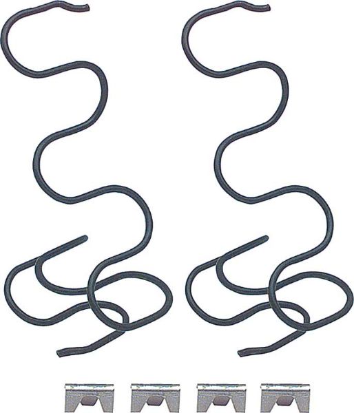 Picture of 1962-65 Fullsize / Nova Bucket Side Support Spring 