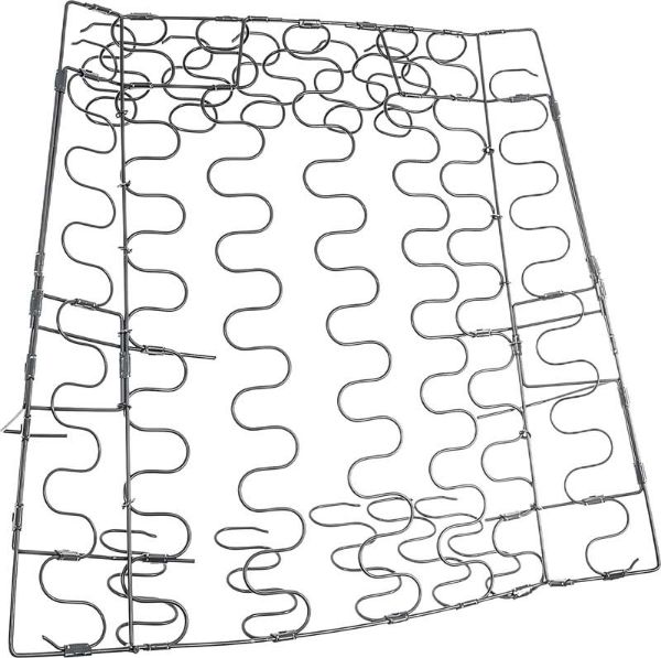 Picture of 1966-67 Full Size/Nova Bucket Seat Back Support Spring 