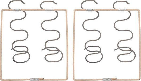 Picture of 1958-70 Fullsize Bench Seat Side Support Springs 